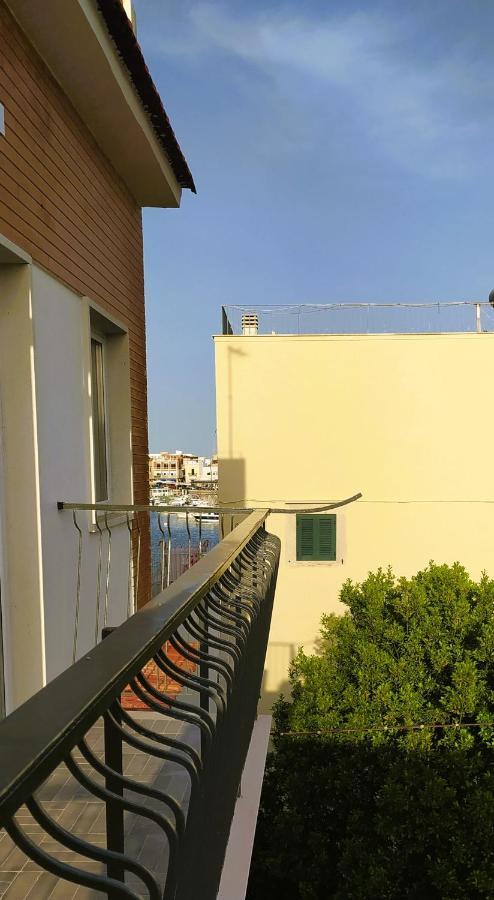 Via Genova 31 Bari Exterior foto